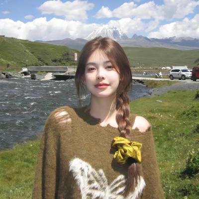 全世界最美的女孩
