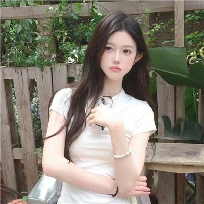 收集男人的女人